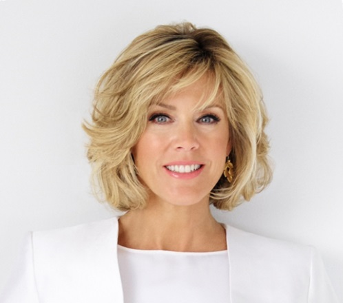 Deborah Norville