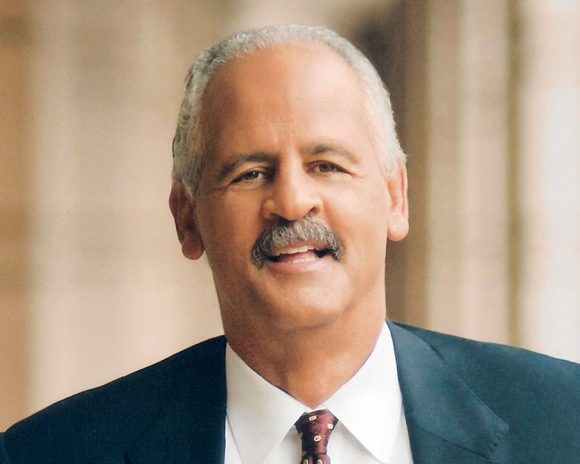Stedman Graham