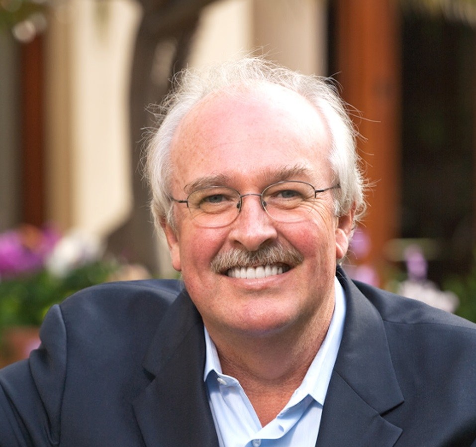 Ian Morrison Keynote Speakers Bureau & Speaking Fee