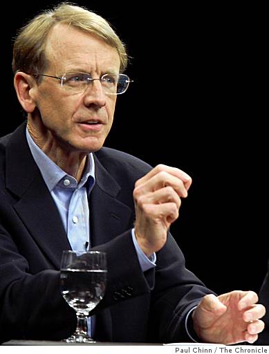 John Doerr Keynote Speakers Bureau and Speaking Fees
