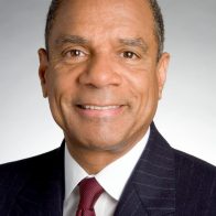 Ken Chenault