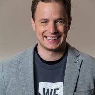 Marc Kielburger