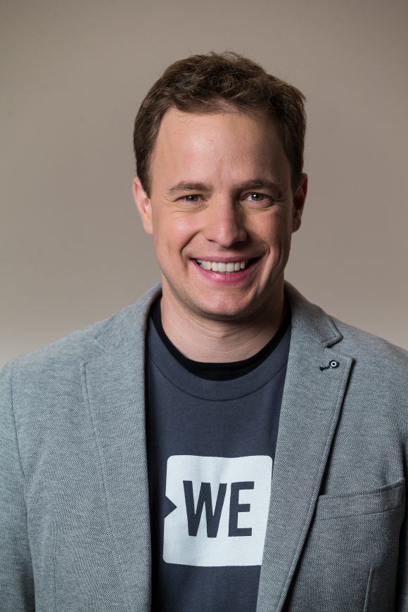 Marc Kielburger