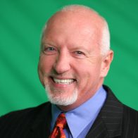 Mark Victor Hansen