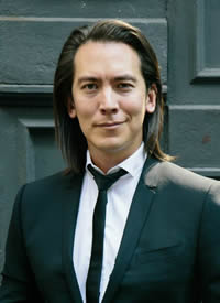 Mike Walsh