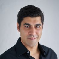 Parag Khanna