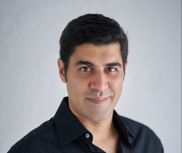 Parag Khanna