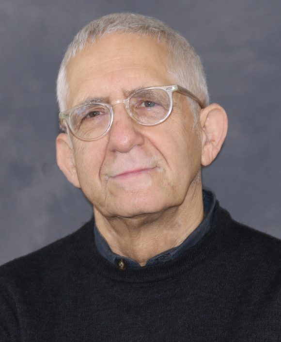 Samuel Bacharach: Cornell Business Professor, Author, Leadership Expert ...