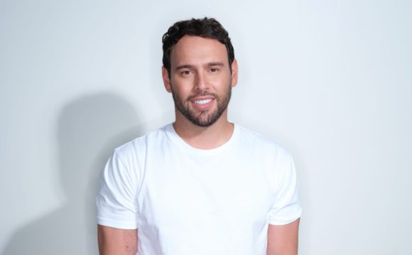 Scott “Scooter” Braun