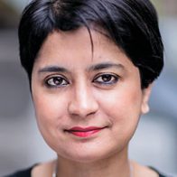 Shami Chakrabarti