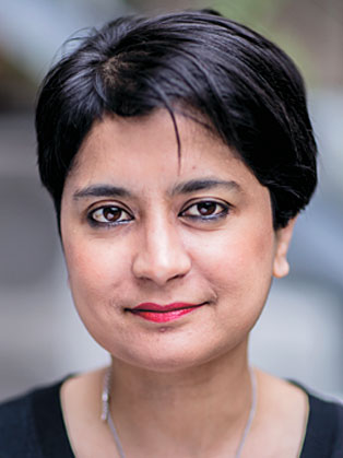 GenderDay 3 Shami Chakrabarti BigSpeak Motivational Speakers