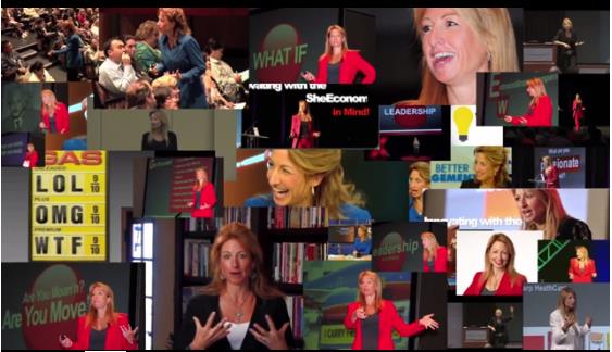 Jackie Freiberg: Business Best-Practices Expert, Keynote Speaker on Leadership, Innovation & Change