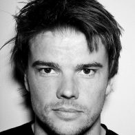 Bjarke Ingels