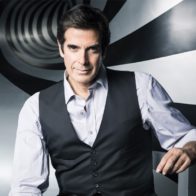 David Copperfield