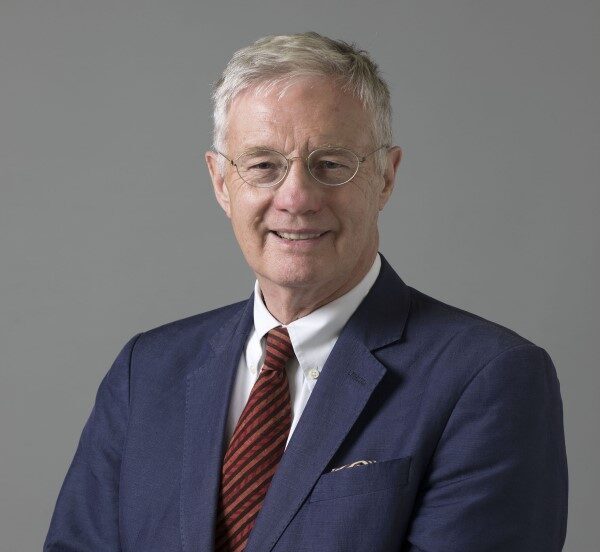 Hamish McRae Keynote Speakers Bureau & Speaking Fee