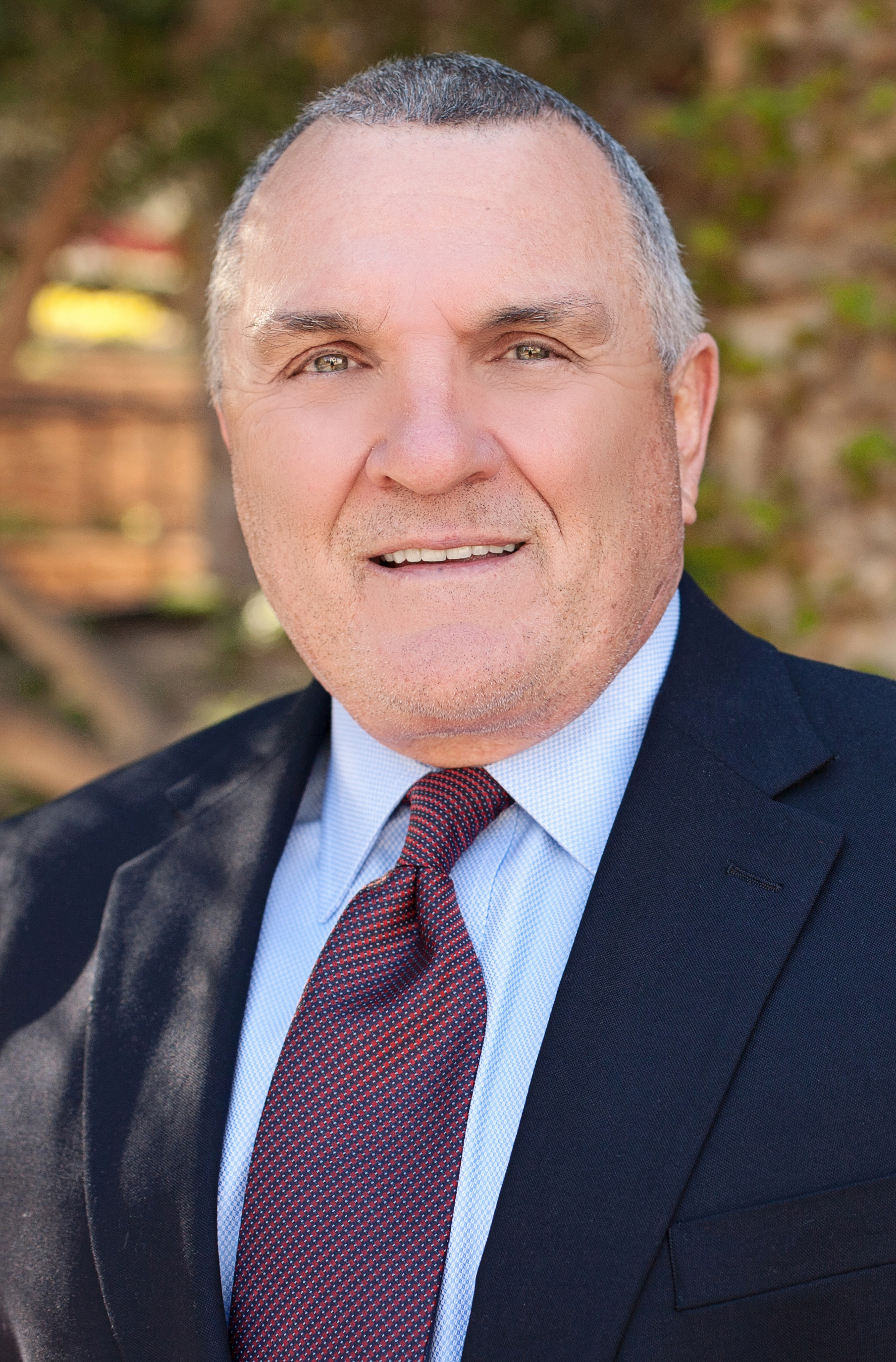 Rudy and cheryl ruettiger wedding picture