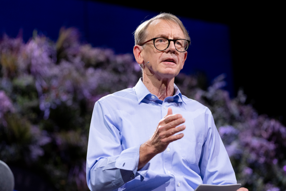 John Doerr