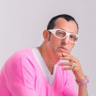 Karim Rashid