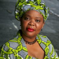Leymah Gbowee