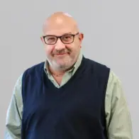 Professor Maurice Biriotti