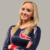 Nastia Liukin