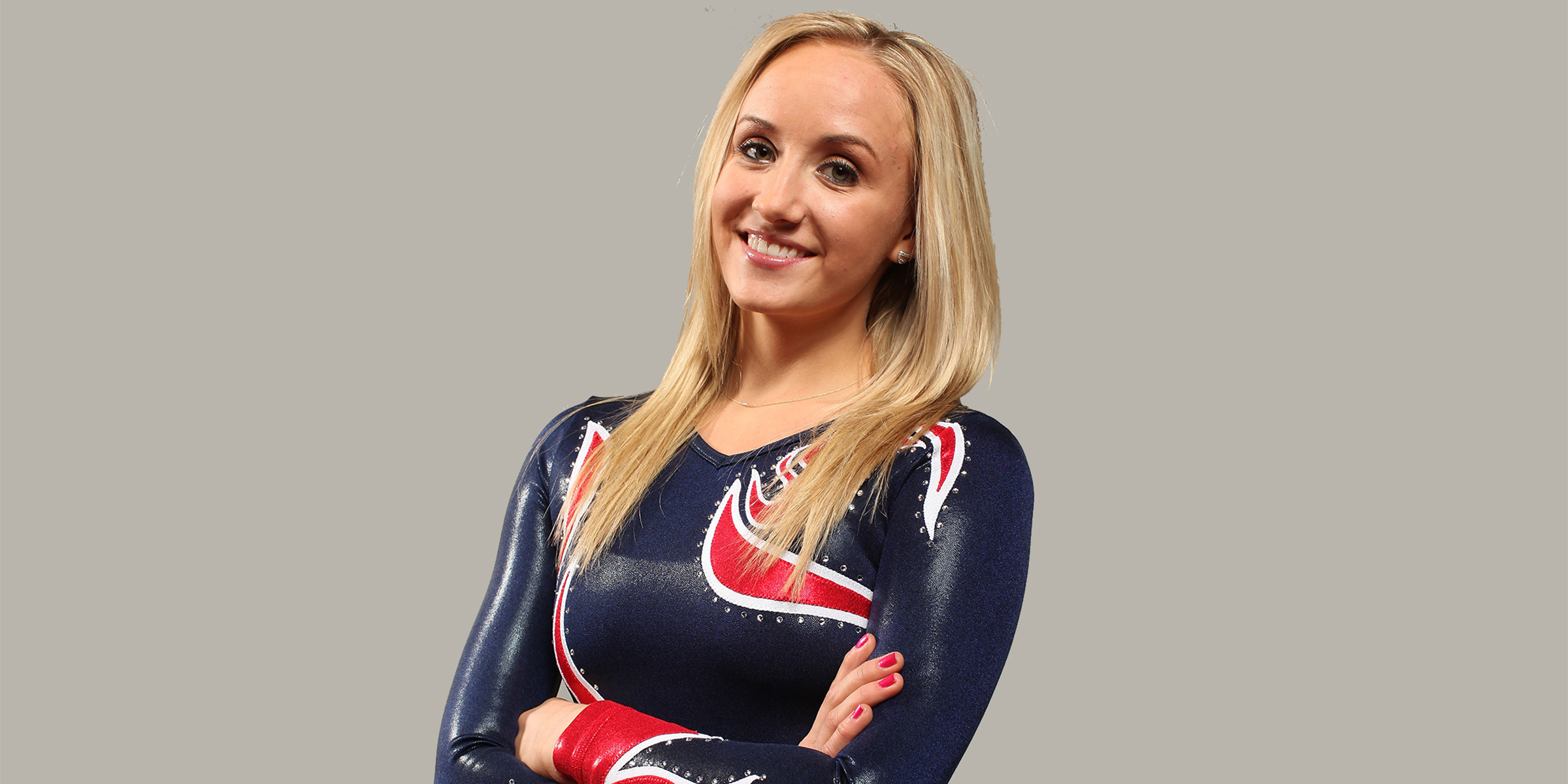 Nastia Liukin Keynote Speakers Bureau & Speaking Fee