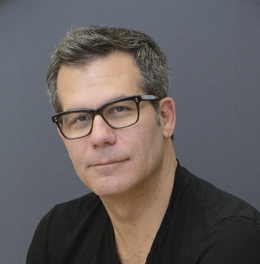 Richard Florida Keynote Speakers Bureau & Speaking Fee