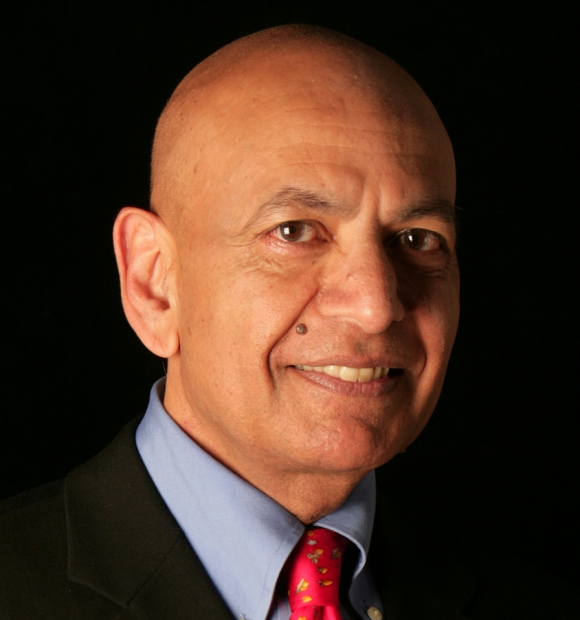 Anil K. Gupta