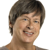 Dave Barry