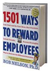 1501 Ways to Reward Employees