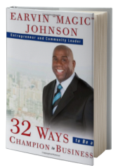 32 Ways to Be a Champion in Business