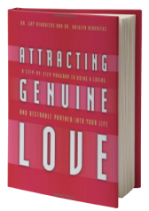 Attracting Genuine Love: A Step-By-Step Program to Bringing a Loving and Desirable Partner into Your Life