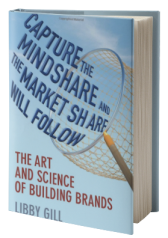 Capture the Mindshare and the Market Share Will Follow: The Art and Science of Building Brands