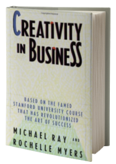 Creativity in Business