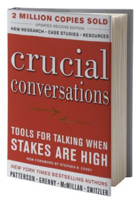 Crucial Conversations Tools for Talking When Stakes Are High Epub-Ebook