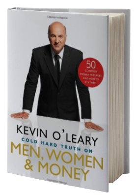 Cold Hard Truth On Men, Women, and Money: 50 Common Money Mistakes and How to Fix Them