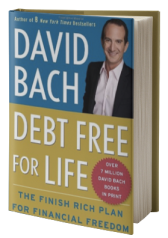 Debt Free For Life: The Finish Rich Plan for Financial Freedom