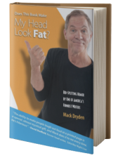 Does This Book Make My Head Look Fat?