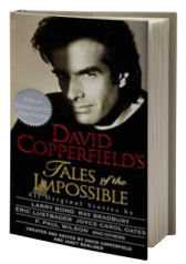 David Copperfield's Tales of the Impossible