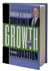 Driving Growth Through Innovation: How Leading Firms Are Transforming Their Futures 