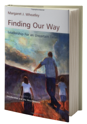 Finding Our Way: Leadership for an Uncertain Time