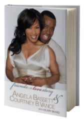 Friends: A Love Story