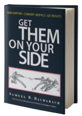 Get Them on Your Side