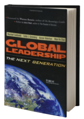 Global Leadership: The Next Generation