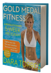 Gold Medal Fitness: A Revolutionary 5-Week Program
