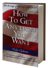 How to Get Anything You Want