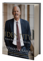 Identity: Your Passport to Success
