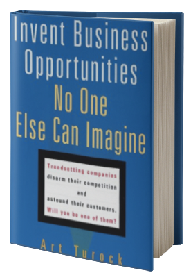Business Opportunities