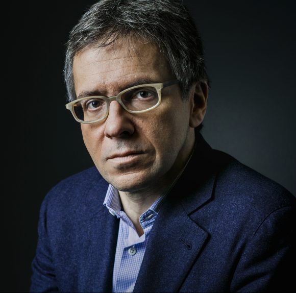 Ian Bremmer