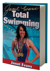 Janet Evans' Total Swimming